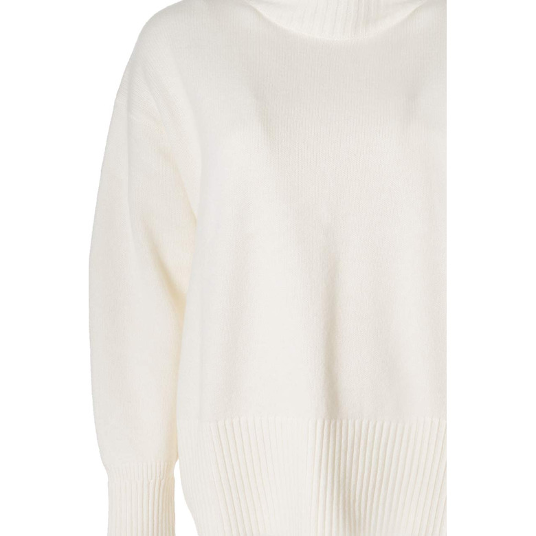 Suncoo pullover ecru 2