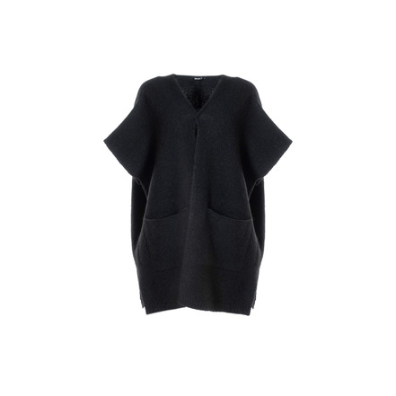 Ramona cardigan zwart
