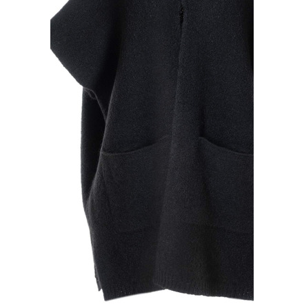 Ramona cardigan zwart