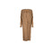Ramona cardigan camel 1