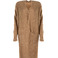 Ramona cardigan camel 2