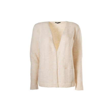 Ramona cardigan ecru