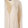 Ramona cardigan ecru 2