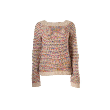 Ramona trui multi color