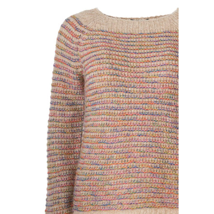 Ramona trui multi color