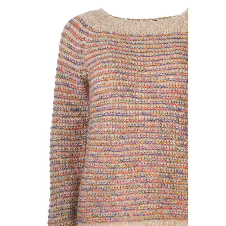 Ramona trui multi color 2