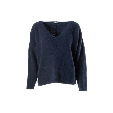 Ramona trui blauw