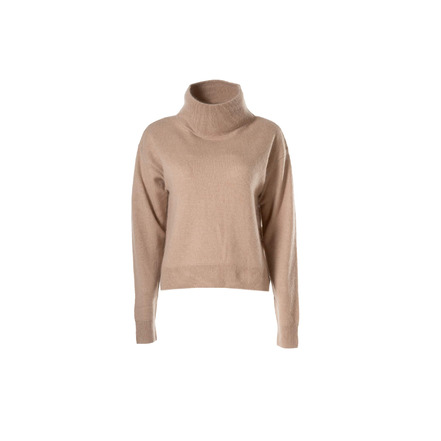 Ffc pullover beige