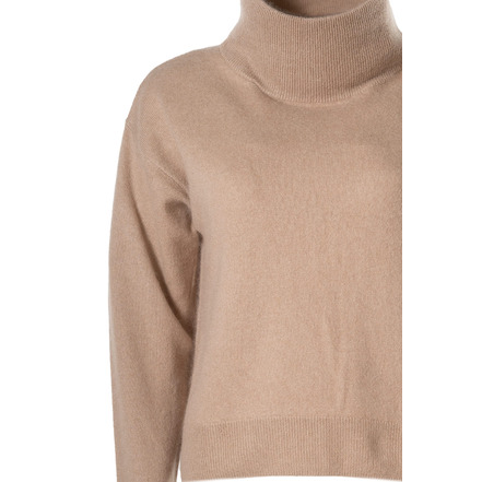 Ffc pullover beige