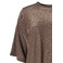 Niu t-shirt bruin 2