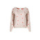 Ichi pullover beige 1