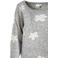 Ichi pullover grau 2