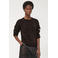 Humility sweater brown 2