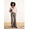 La Fee Maraboutee strickjacke ecru 2