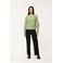 La Fee Maraboutee pullover grÜn 2