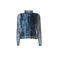 La Fee Maraboutee bluse blau 1