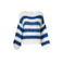 La Fee Maraboutee trui blauw 1