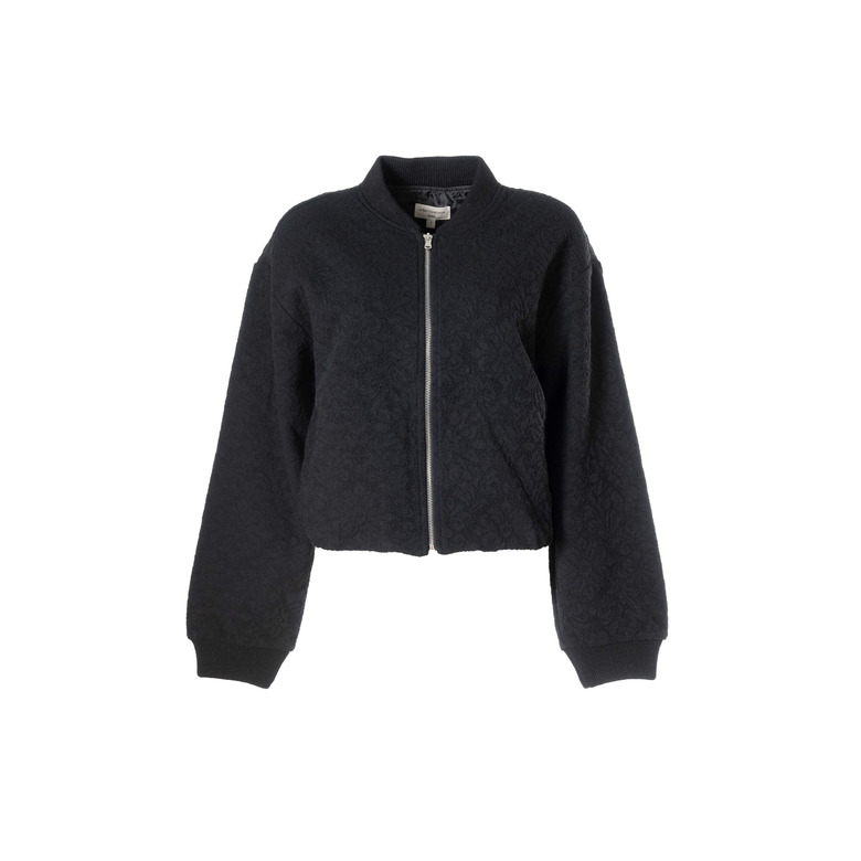 La Fee Maraboutee vest zwart