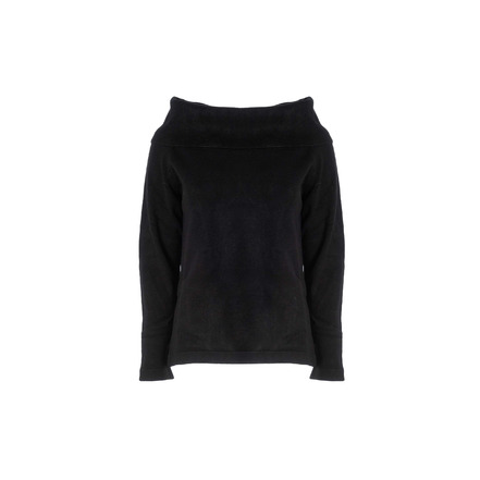 La Fee Maraboutee pullover schwarz