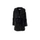 La Fee Maraboutee mantel schwarz 1