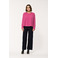 La Fee Maraboutee trui roze 2