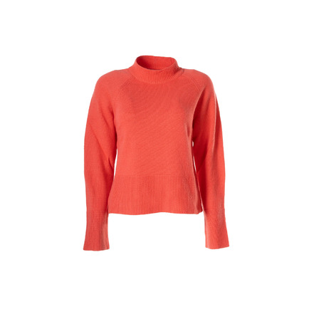 La Fee Maraboutee pullover orange
