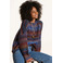 La Fee Maraboutee sweater multicolor 2