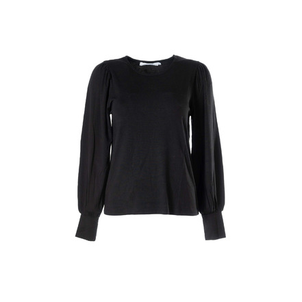 La Fee Maraboutee t-shirt schwarz