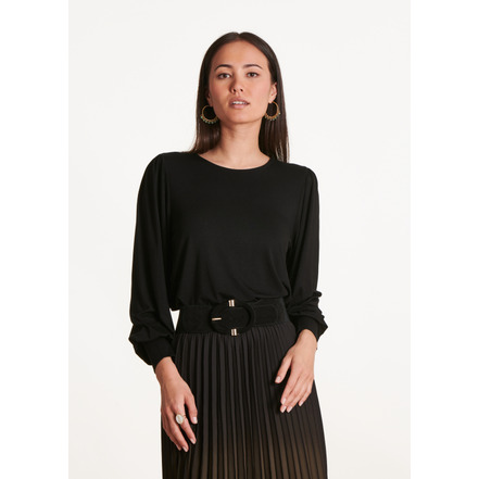 La Fee Maraboutee t-shirt schwarz