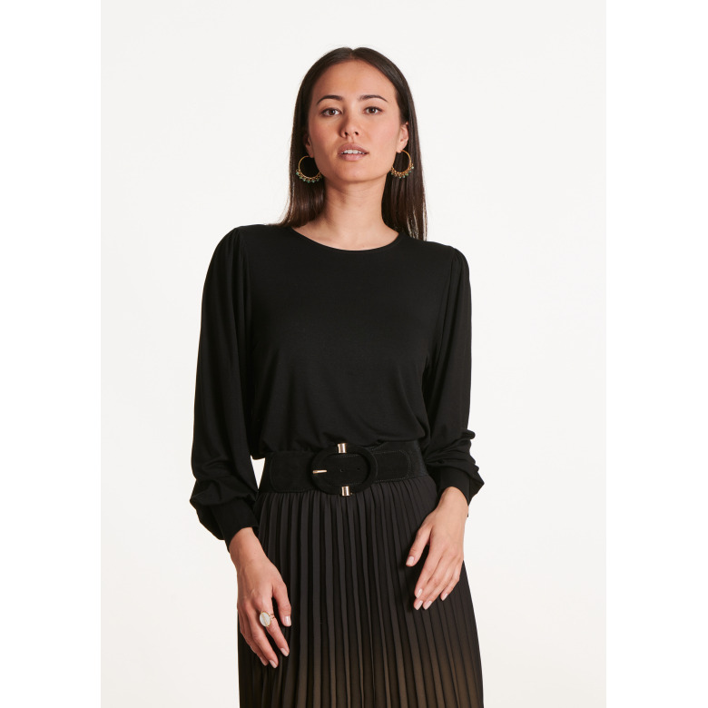 La Fee Maraboutee t-shirt schwarz 2
