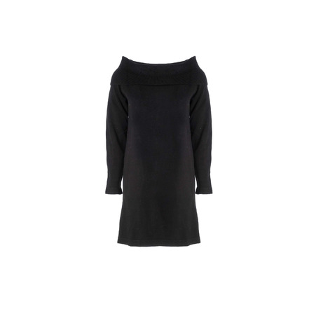 La Fee Maraboutee robe noir