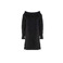 La Fee Maraboutee kleid schwarz 1