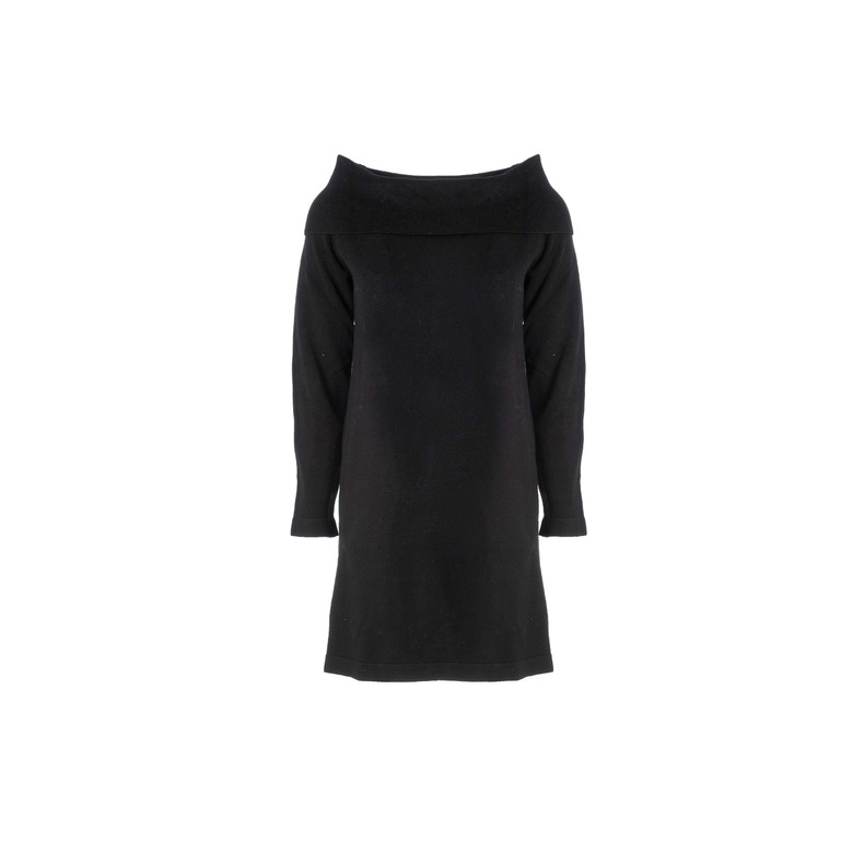 La Fee Maraboutee kleid schwarz 1