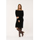 La Fee Maraboutee kleid schwarz 2