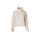 La Fee Maraboutee pull ecru 1