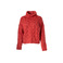 La Fee Maraboutee pull rouge