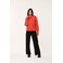 La Fee Maraboutee trui rood 2