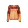 Jeff sweater multicolor 1