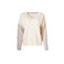 Jeff sweater ecru 1