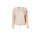 Jeff trui beige 1