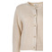 Jeff cardigan beige 2