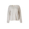 Jeff trui beige