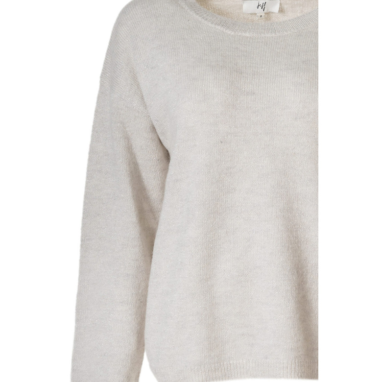 Jeff trui beige 2