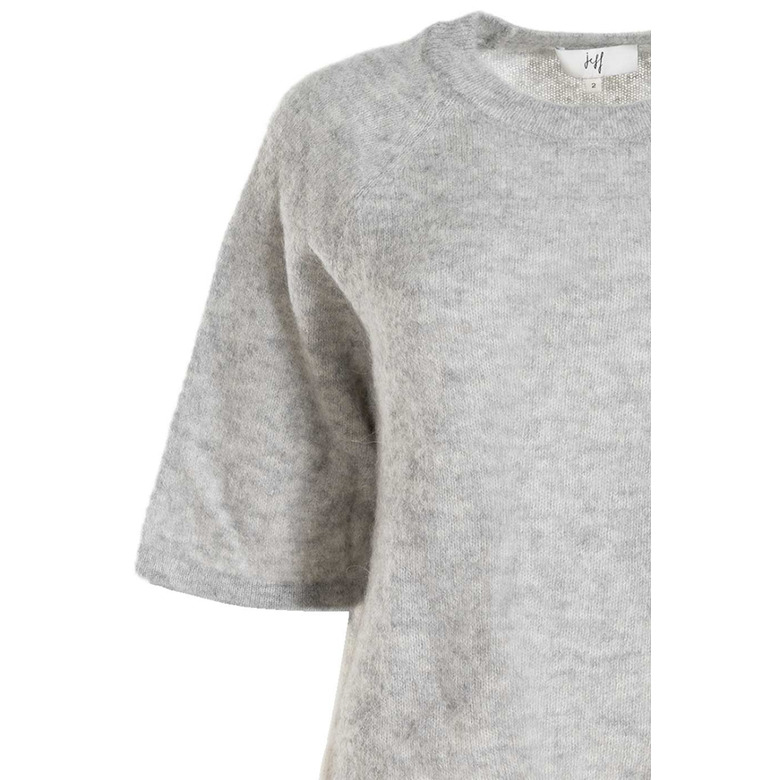 Jeff trui grijs 2