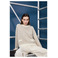 Jeff trui beige 2