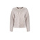 Jeff trui beige 1