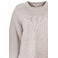 Jeff trui beige 2