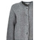 Jeff cardigan gris 2