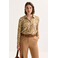 Mayerline blouse multi color 2