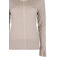 Anna Seravalli trui beige 2